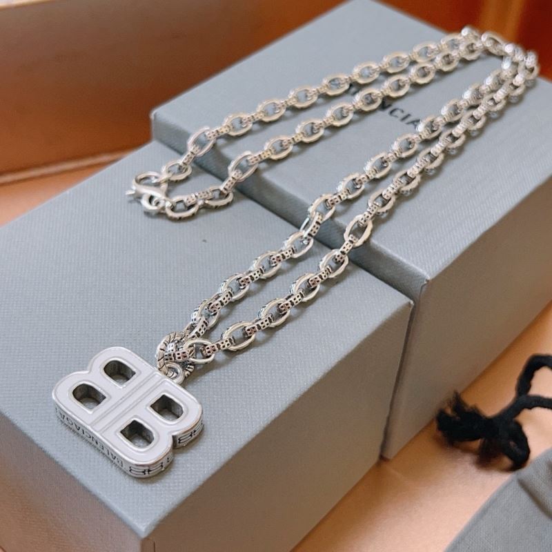 Balenciaga Necklaces